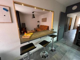 Aurillac, appartement au centre de la ville - Aurillac - 5