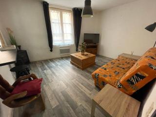 Aurillac, appartement au centre de la ville - Aurillac - 1