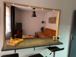 Aurillac, appartement au centre de la ville - Aurillac - 2