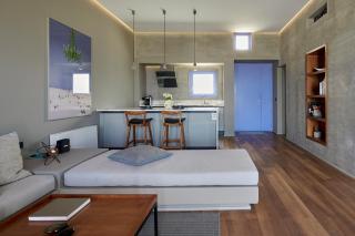 My Santorini Villa, Pyrgos Luxury - Pyrgos - 5