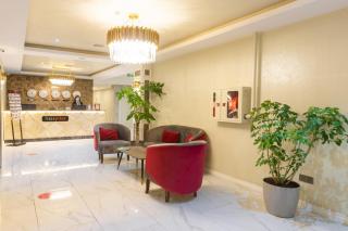 Grand Midway Hotel - 9