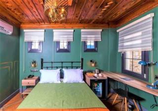 Sunset Boutique Hotel Marmaris - Marmaris - 1