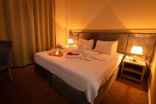 Grand Midway Hotel - Baku - 4