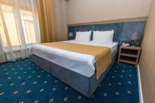 Grand Midway Hotel - Baku - 6