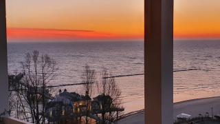 Studio 26, Residenz Seeblick mit seitlichem Meerblick - Ostseebad Sellin - 0