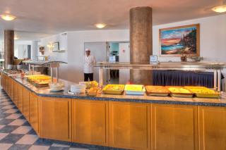 Corali Hotel - Tigaki - 1