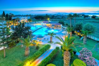 Corali Hotel - Tigaki - 6
