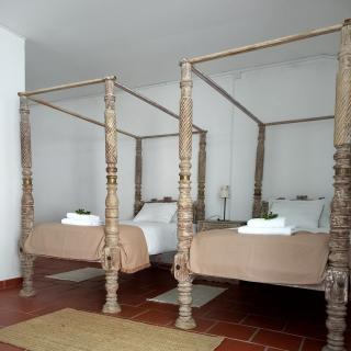 Quinta do Castelo - Beja - 6