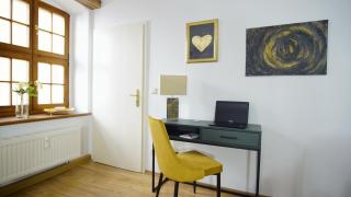FeWo Zeitreise - 5