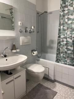 Ferienwohnung am Königsplatz - 4