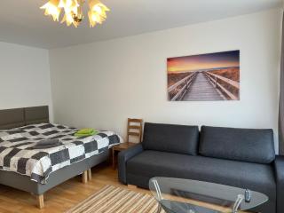 Ferienwohnung am Königsplatz - 3