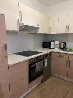 Ferienwohnung am Königsplatz - 2