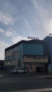 Bereke Hostel - Shymkent - 0