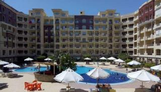 compound florenza - Hurghada - 9