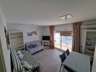APARTAMENTO PRIMERA LINEA MAR CAMBRILS cerca PUERTO - Cambrils - 9