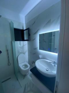 City Glow Apartments - Saranda - 2