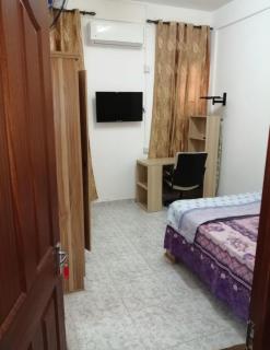 Champs De Mars Apartment - 2