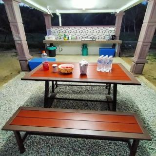 Dusun Rimbun Agro Farmstay - 2