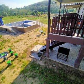 Dusun Rimbun Agro Farmstay - 6