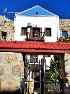 Stefanos - 1