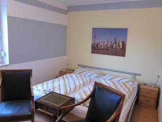 Ferienwohnung Schenefelder Drift - 1