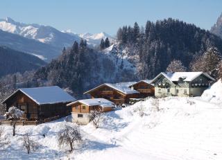Gasthof Pesbichl - Goldegg im Pongau - 7