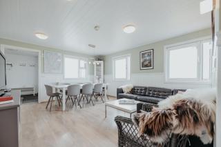 Brúnastaðir Holiday Home - Barð - 0