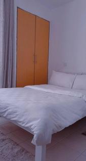 Delightful Studio,Racecourse Gardens Apt with pool - Nairobi - 4
