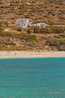 Albatros Studios & Apartments - Lefkos Karpathou - 0