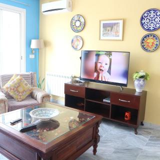 The Pearl Apartment Hammam Sousse WIFI - Sousse - 0