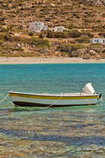 Albatros Studios & Apartments - Lefkos Karpathou - 6