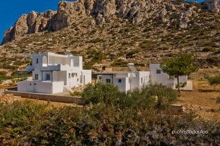 Albatros Studios & Apartments - Lefkos Karpathou - 3