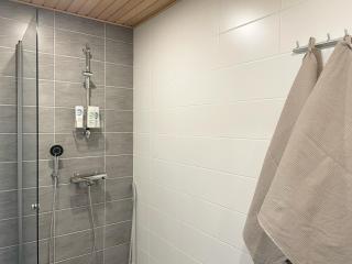 Modern 1 bedroom apartment in Central Kuopio - Kuopio - 2