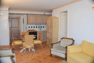 Bel appartement pour 6 personnes dans résidence avec piscine 500 m plage - 4