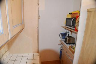 Bel appartement pour 6 personnes dans résidence avec piscine 500 m plage - 6