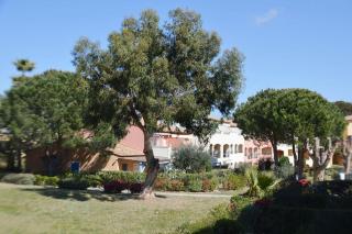 Bel appartement pour 6 personnes dans résidence avec piscine 500 m plage - 8