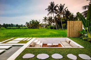 Villa So'Cocoon by BaliSuperHost - Ubud - 4