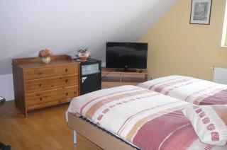 Le Bernister parking privé - Malmedy - 8