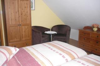 Le Bernister parking privé - Malmedy - 6