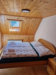 S-apartment Wiedweg - Wiedweg - 7