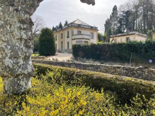 the Parc Place - Sarlat-la-Canéda - 1