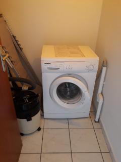 VILLA KAZALUCE - Appart Rosita 1 chambre - 1
