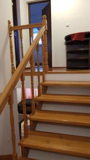 Lend apartman in the garden - 1