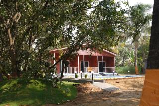 The Mango Leaf Homestay - 0