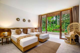 Villa La Jungle by BaliSuperHost - Ubud - 7