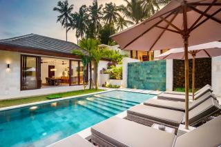 Villa La Jungle by BaliSuperHost - Ubud - 2