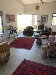 3 ALOES GUESTHOUSE - Uis - 6