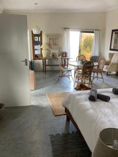 3 ALOES GUESTHOUSE - Uis - 0