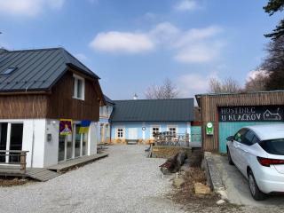 Hostinec u Klačkov - - 4