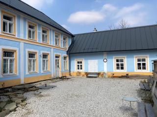 Hostinec u Klačkov - - 3